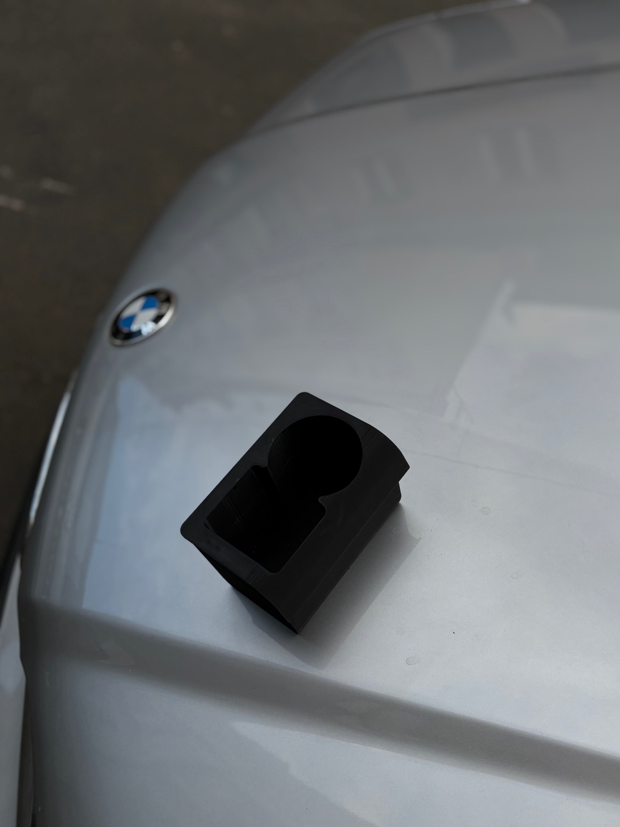 BMW 3 series e46 gen