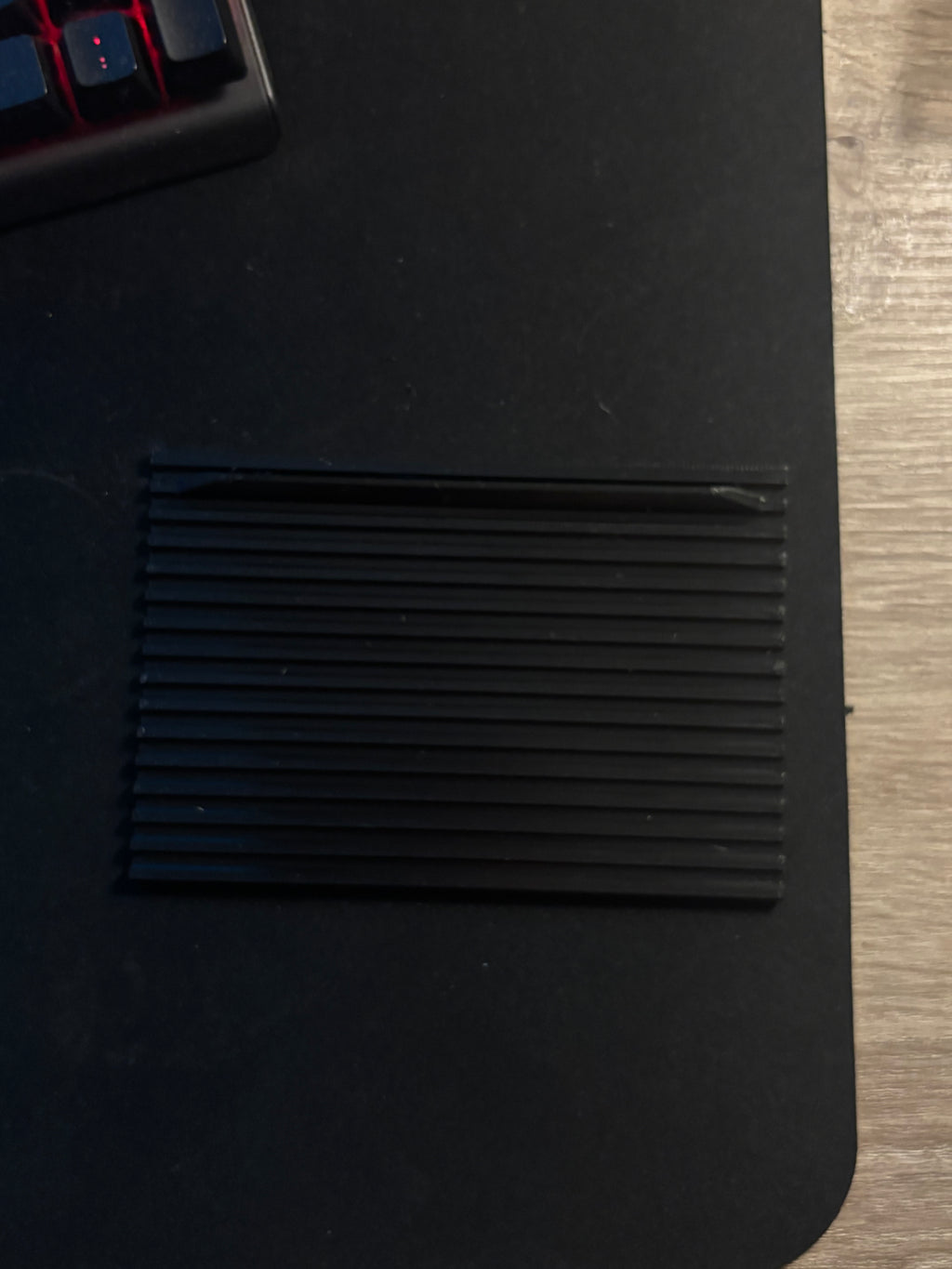 Roletka tylnej popielniczki do BMW E46