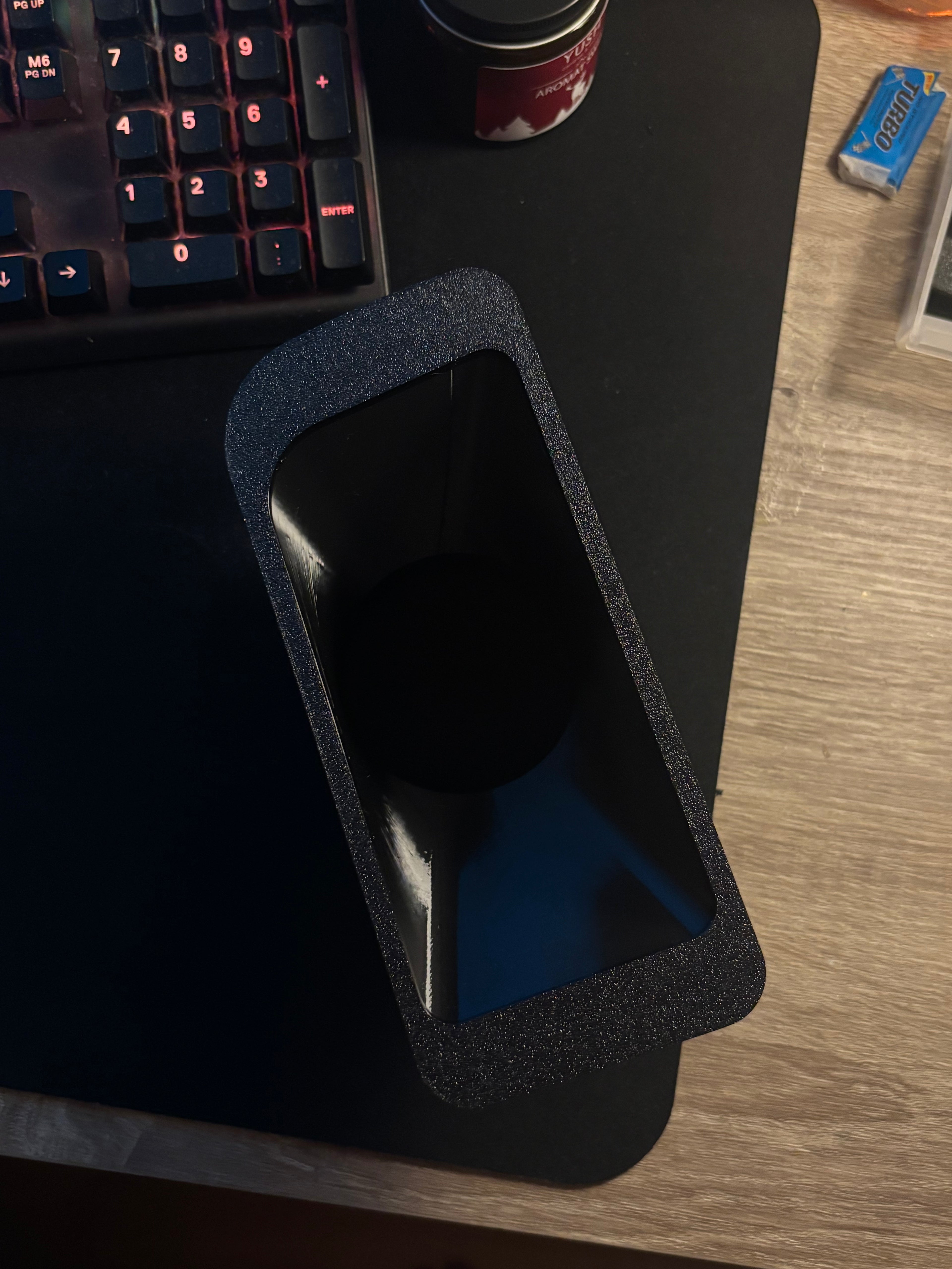 Wlot powietrza do chodzenia układu hamulcowego BMW E36