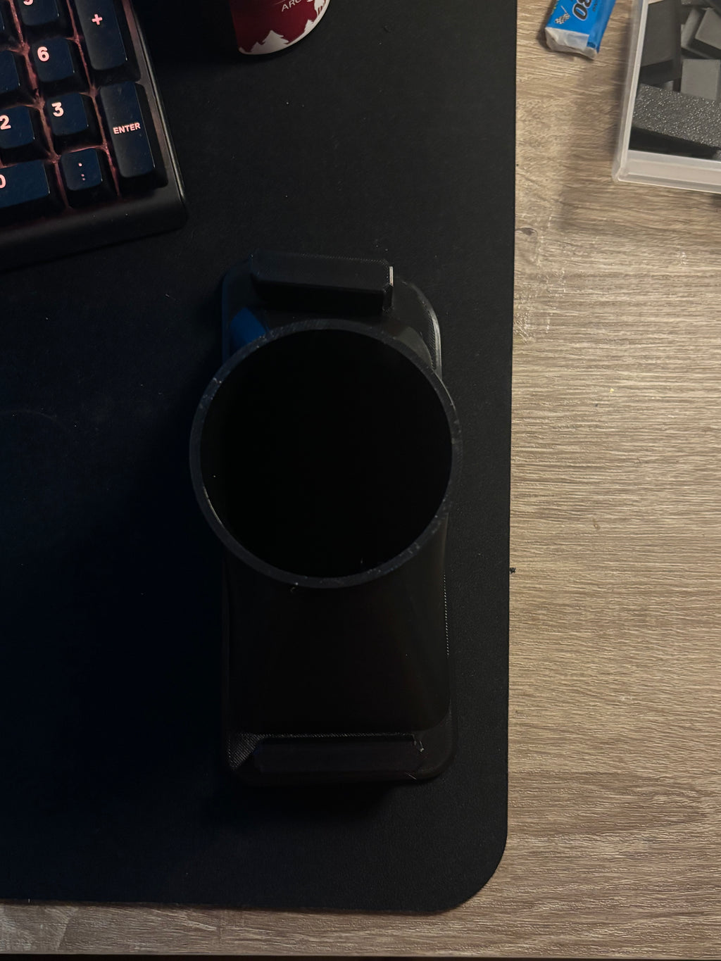 Wlot powietrza do chodzenia układu hamulcowego BMW E36