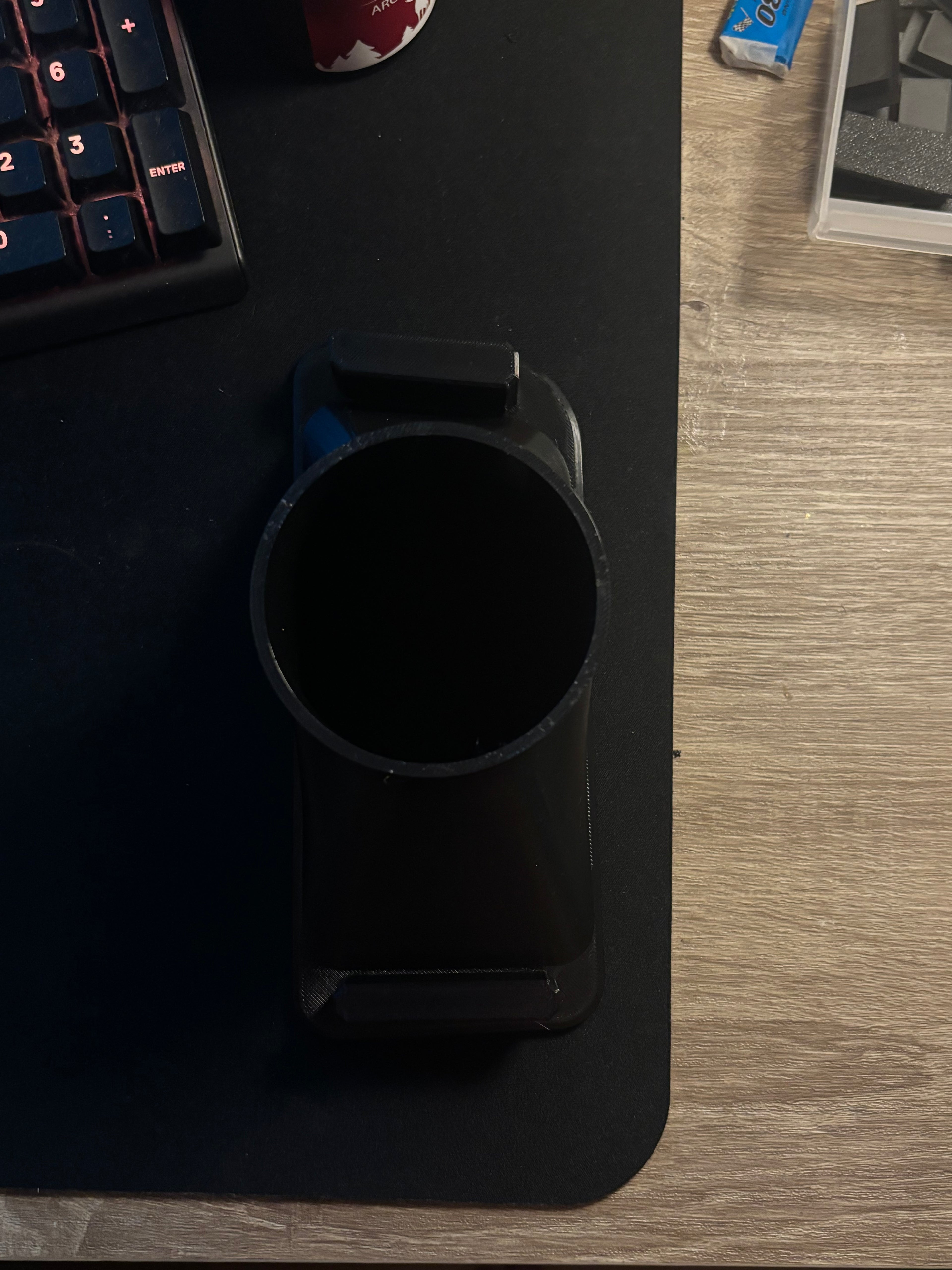 Wlot powietrza do chodzenia układu hamulcowego BMW E36