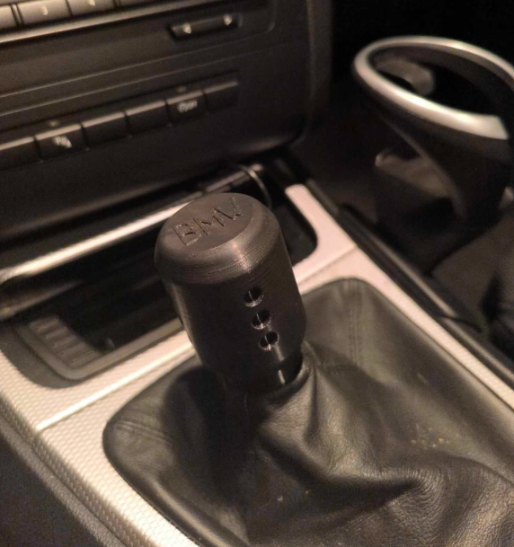 Gałka zmiany biegów