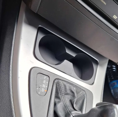 Uchwyt na napoje do bmw e9x